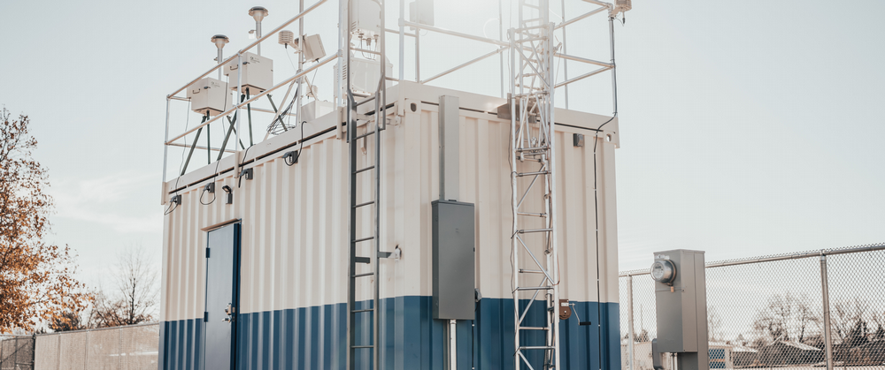 Air Quality Management (AQM)